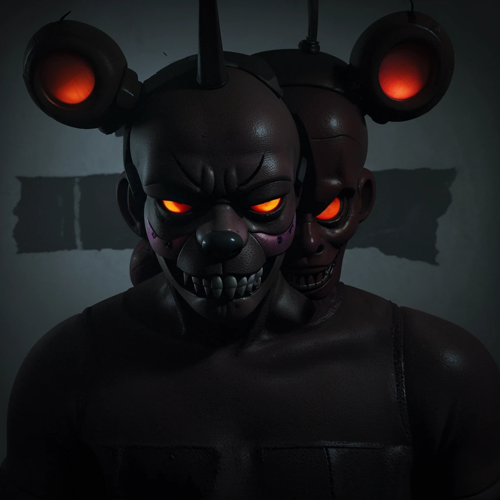 Fnaf,terror