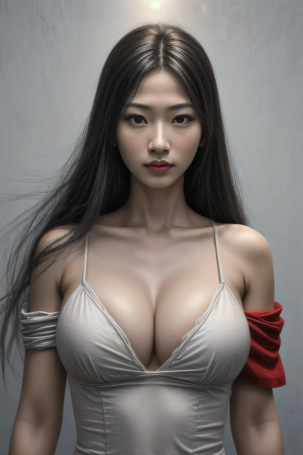 female Swordsman