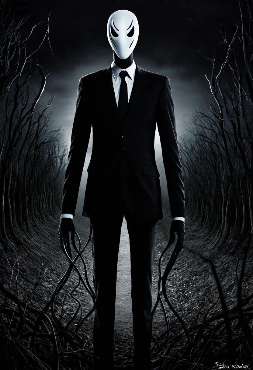 Slenderman 