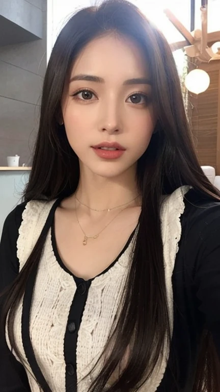 Claro! I will create a fictional description of a 27-year-old brunette woman:
She is a young woman in her twenties with golden skin that seems to capture the sun's rays.. Seus cabelos longos e escuros caem em suaves ondas, destacando-se contra sua tez. His eyes are like two dark pearls, shining with intelligence and curiosity about the world around them. She has an aura of confidence and grace, moving with elegance and determination in every step you take. Your presence is captivating, leaving a lasting impression on everyone who has the pleasure of meeting her.
Como isso soa?