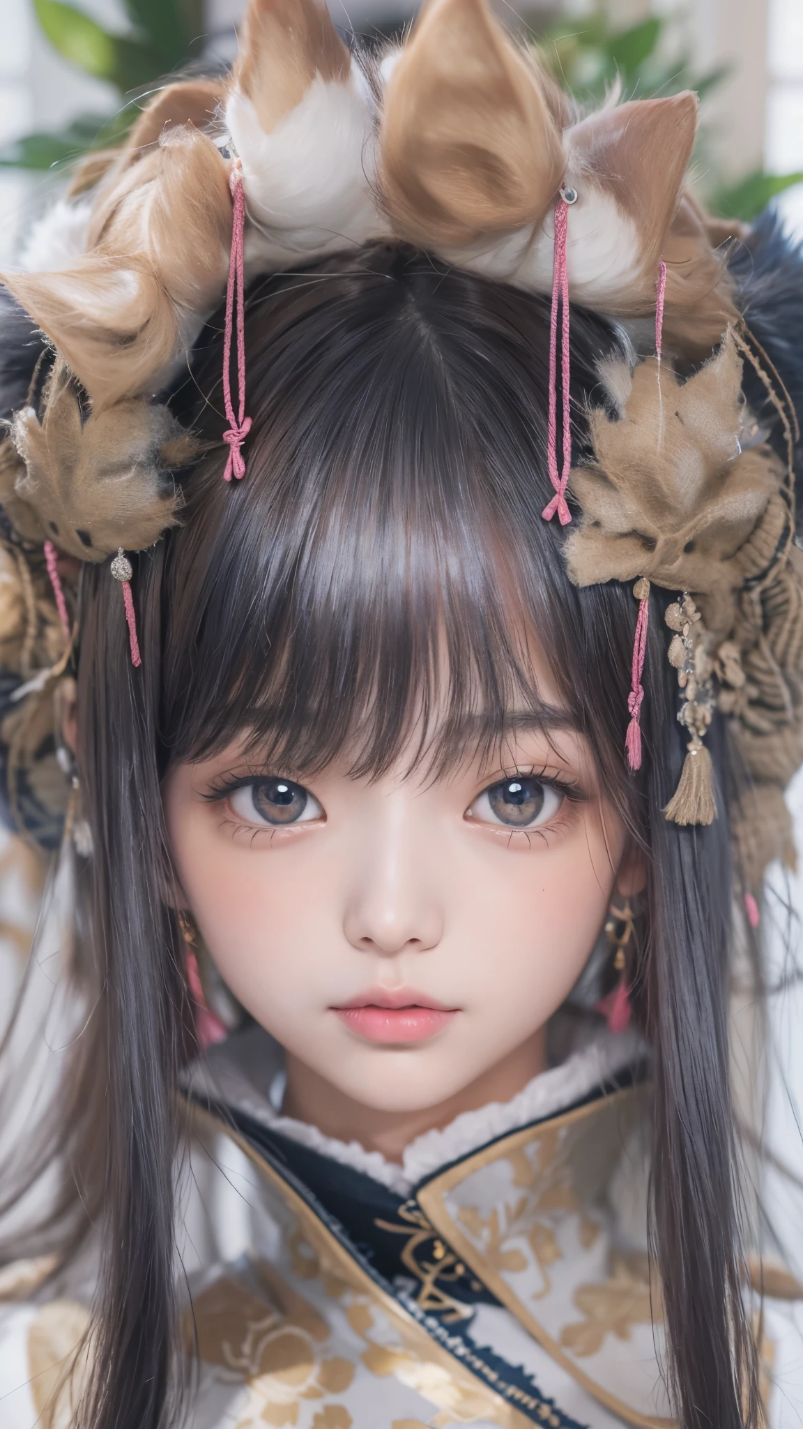 (最高qualityのディテール)、Realistic、8K Ultra HD、High resolution、(One Girl:1.2)、The 超detailedな、高qualityのテクスチャ、Intricate details、detailed、非常にdetailedなCG、高qualityの影、detailed 美しく繊細な顔、detailed 美しく繊細な目、Depth of written boundary、Ray Tracing、20th Generation、Cute K-Pop Girls、(The Face of Ulzan in Korea)、Narrow Face、(Ulzzang-6500-v1.1:0.6)、Purelos Face_v1、Glow Eyes、Perfect body、 View the viewer、(最高qualityのディテール:1.2)、Realistic、8K Ultra HD、High resolution、(One Girl:1.2)、The 超detailedな、高qualityのテクスチャ、Intricate details、detailed、非常にdetailedなCG、高qualityの影、detailed 美しく繊細な顔、detailed 美しく繊細な目、Depth of written boundary、Ray Tracing、20th Generation、Cute K-Pop Girls、(The Face of Ulzan in Korea)、Narrow Face、(Ulzzang-6500-v1.1:0.6)、cheek、glossy lips、、high resolution, Best image quality, 最高quality, Photorealistic, 超detailedな, Photo Real, 4K 8K Ultra HD Full Color RAW Photos, Fujifilm(Medium format), Hasselblad, Carl Zeiss, Incredible dynamic range photography(utility_art：Smoose-768:1.1),High resolution, High pixel count, detailedをクリア, Clear images, Natural color reproduction, noise reduction, High fidelity, quality, Software Improvements, Upscaling, Optimized Algorithms, Professional-level retouching,

1. Oversized coat:

The coat is、Choose an oversized design that covers from shoulders to knees.。Color is classic navy or black、or warm khaki or beige, wait.、Choose colors that match the season。
2. Knitted sweater or turtleneck:

To protect yourself from the cold、Knitted sweater or turtleneckを選択してください。Match the texture and color of the knit to the coat.。
3. Wide leg pants:

For pants, Choose a wide-leg design、Combines ease of movement and style。Denim in dark tones or black trousers will look good.。
4. Knee-high boots:

What is included in an oversized coat、足首からふくらはぎまでカバーするKnee-high bootsとの組み合わせ。Boots are black or dark brown and chic.、Gives a stylish impression。
5. With accessories:

Choose simple gold or silver accessories、Add elegance to your outfit。for example、Long necklaces and large earrings are recommended.。
6. Handbags:

Handbags、Choose a color that matches the tone of your outfit.。Shoulder bags and tote bags are convenient and stylish。
7. Makeupと髪型:

Makeup, Choose natural colors to flatter your skin。Wavy Hair、By creating loose curls、Appeal to softness。