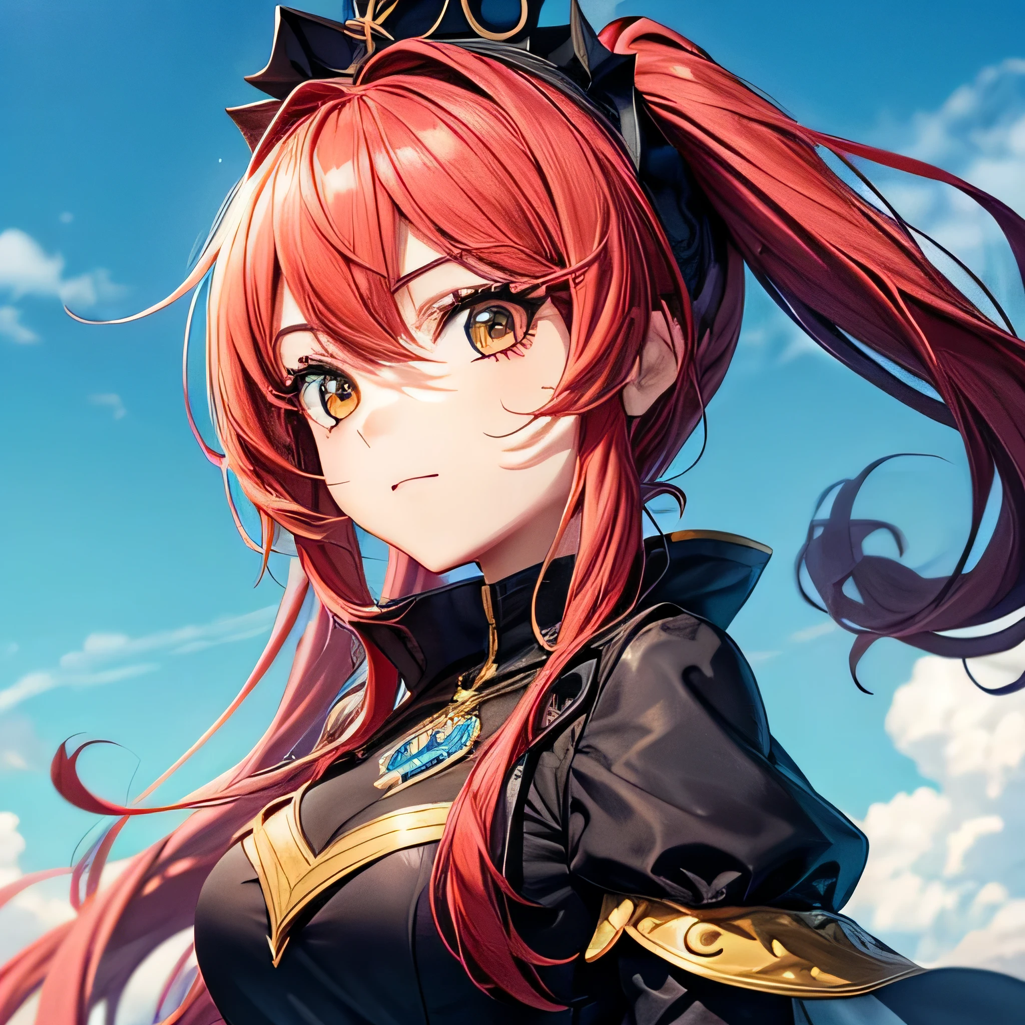 crie um personagem 2d que tenha muitos efeitos