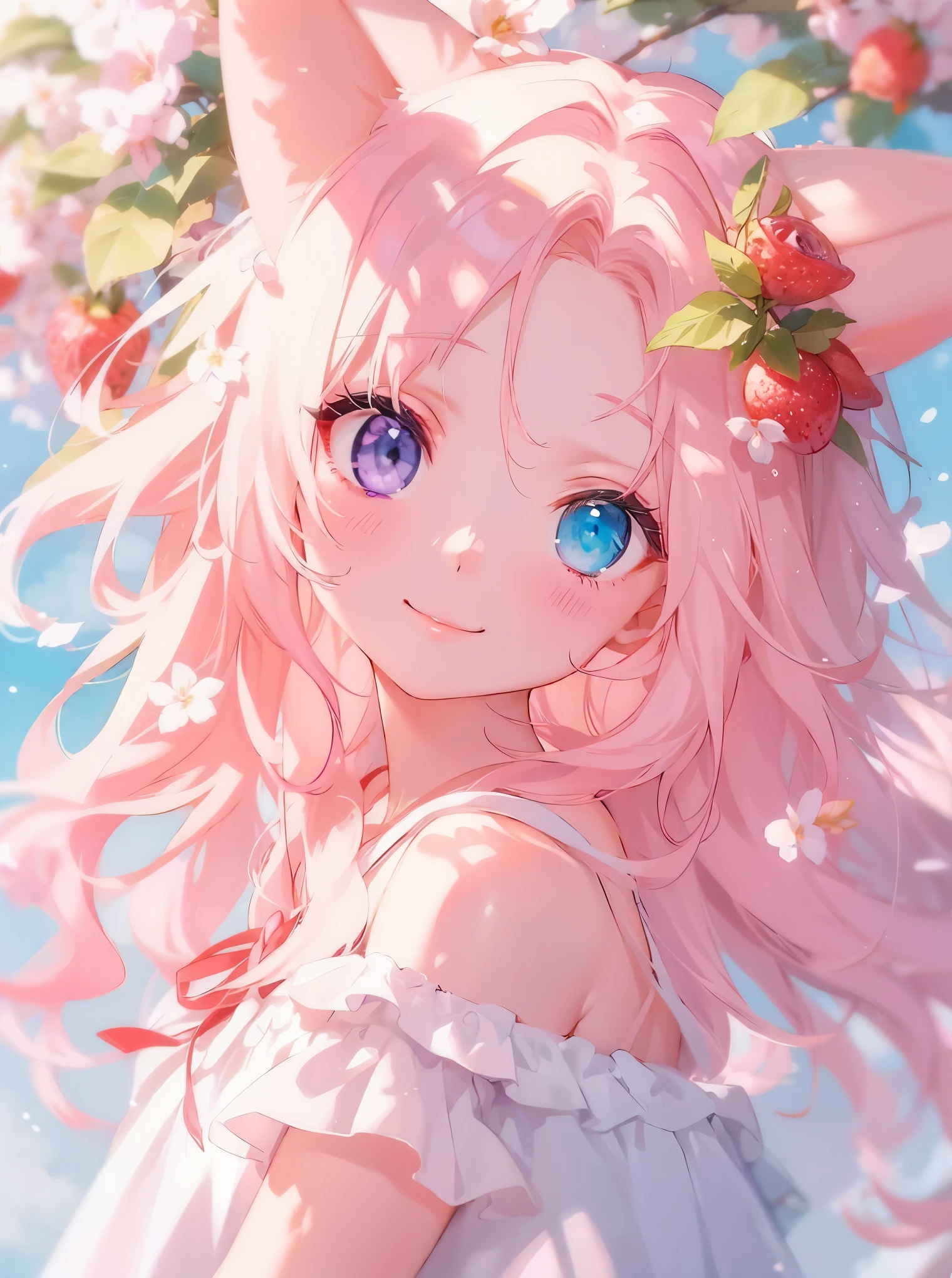 (Purple eyes:1.5)