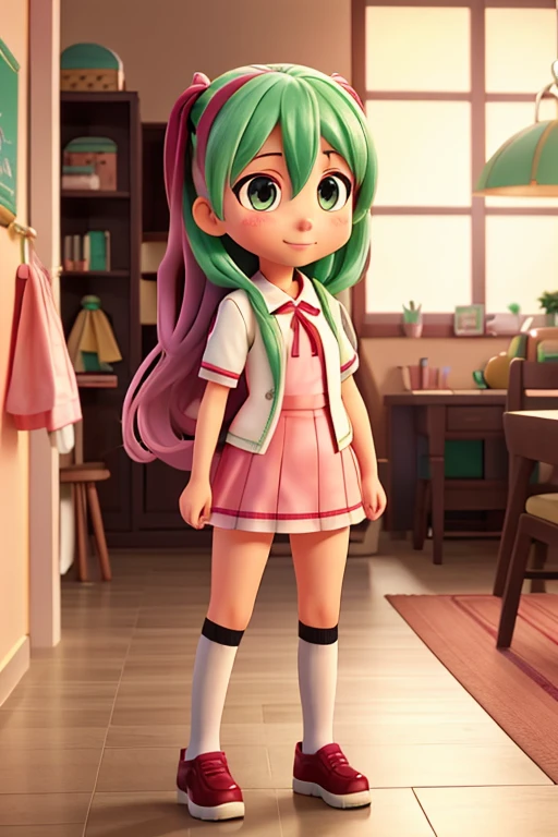 Hideri Kanzaki from blend s