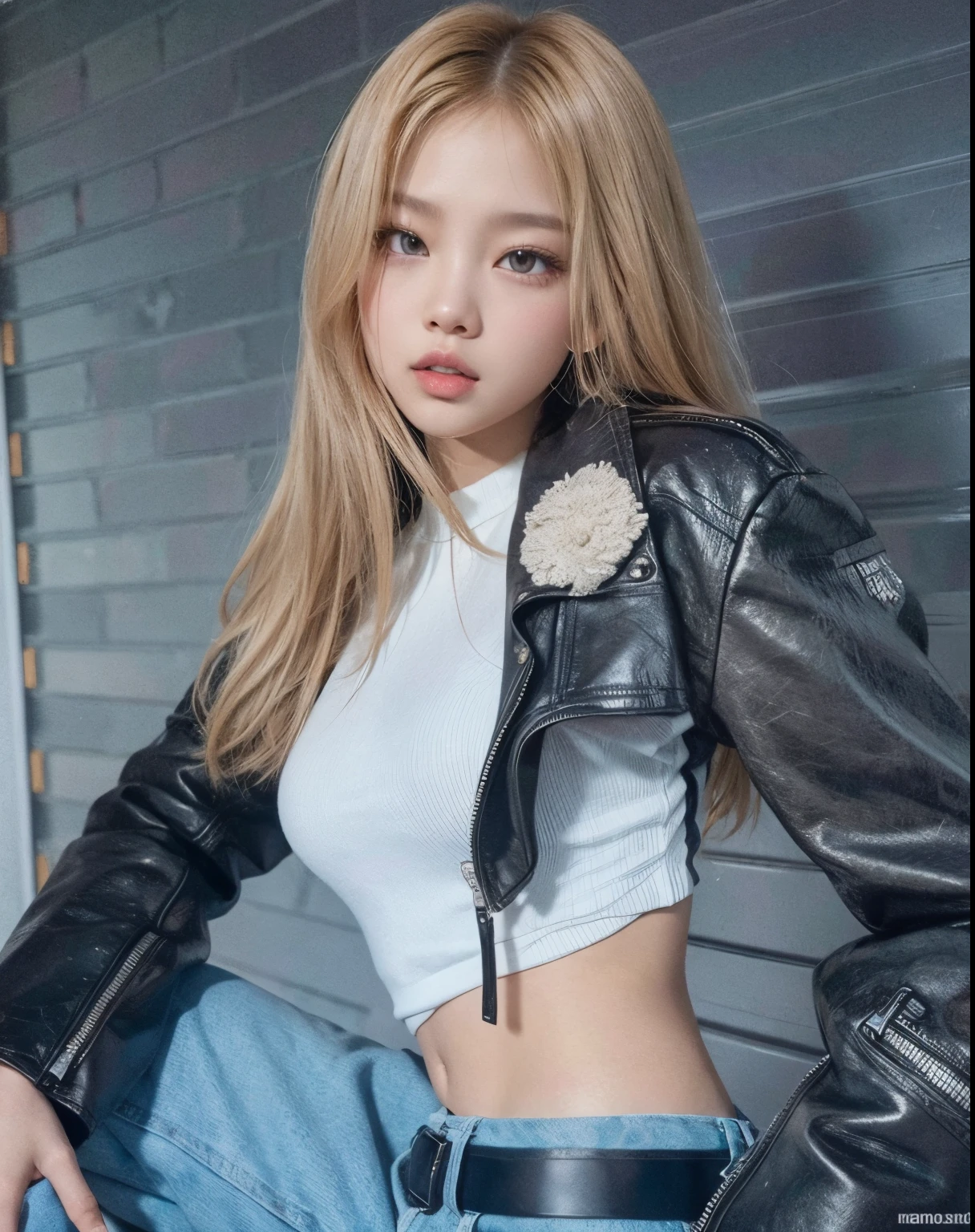Jennie blackpink