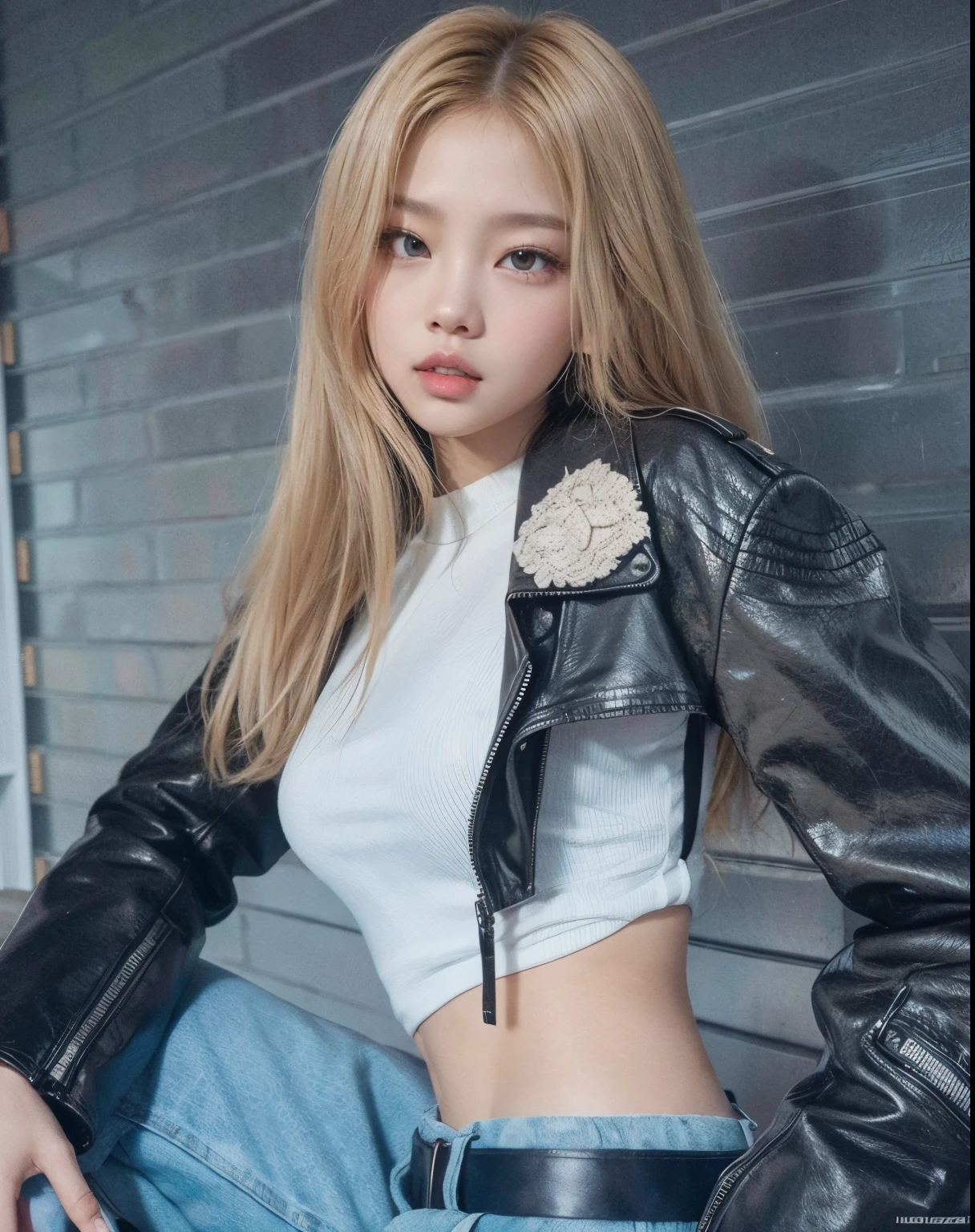 Jennie blackpink
