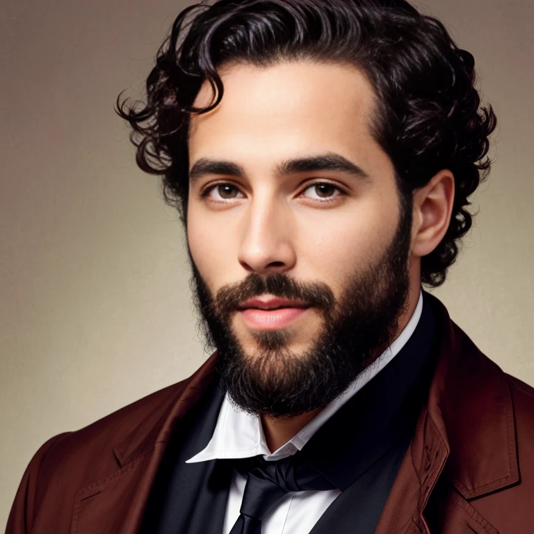 a jew man