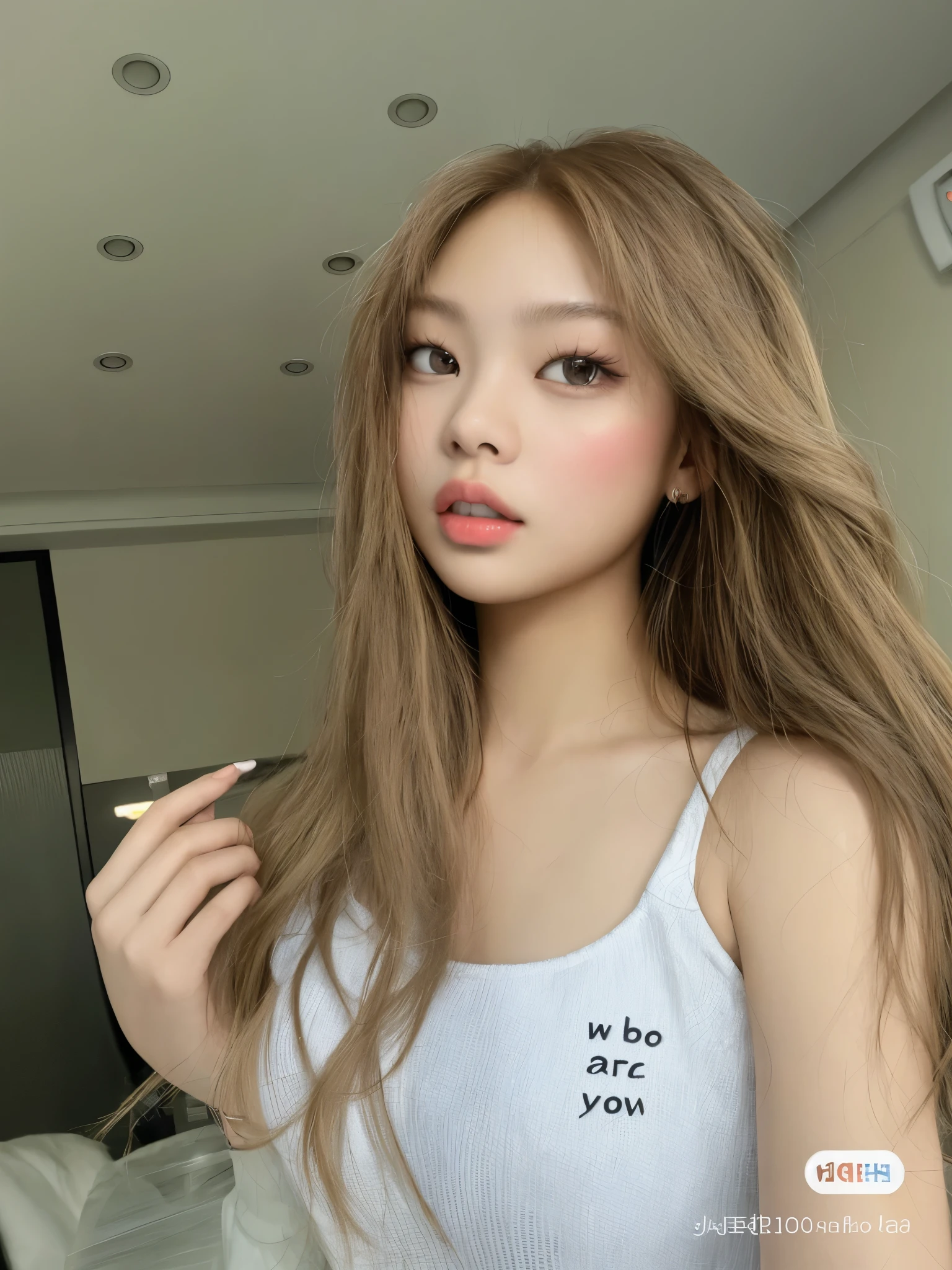 Jennie blackpink