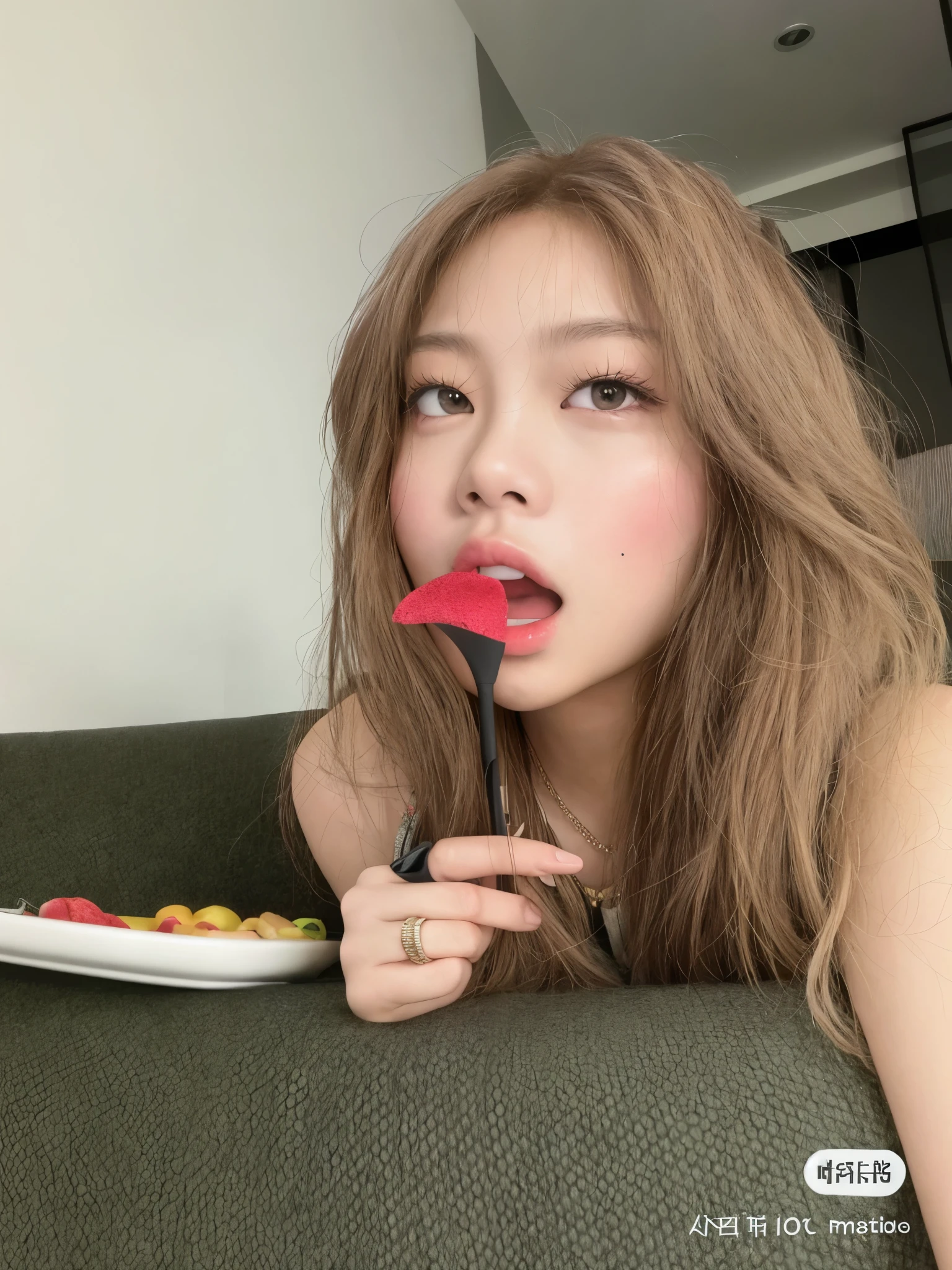 Jennie blackpink