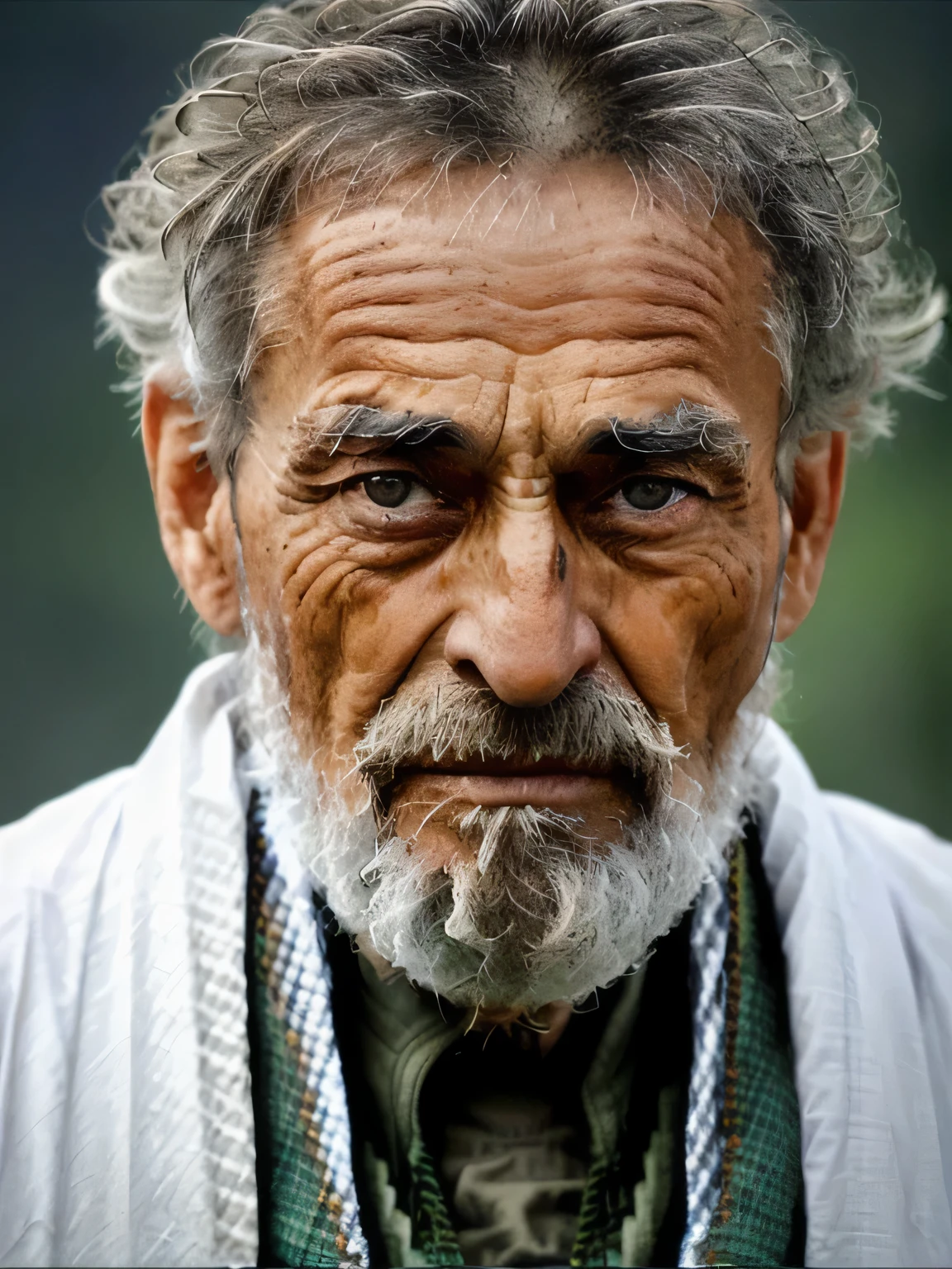 (best quality, highres, realistic, ultra-detailed),Asian monk,elderly,thin beard,light beige cassock,blue cloak,American plane,spiritual, peaceful,serene,meditative,tranquil,traditional,wise,calming,soothing,ethereal,harmonious,transcendent,humble,holy site,serene atmosphere,sunlight filtering through the clouds,infinite sky,gentle breeze,placid,quiet,deep spirituality,wisdom of ages,solitude,contemplation,reflective,stillness,sacred rituals,spiritual journey,focused gaze,inner peace,journey of self-discovery,blessings of enlightenment,majestic land below,awe-inspiring,sense of wonder,divine guidance,cultural exchange,unity of different worlds,bridge between East and West,the power of belief.