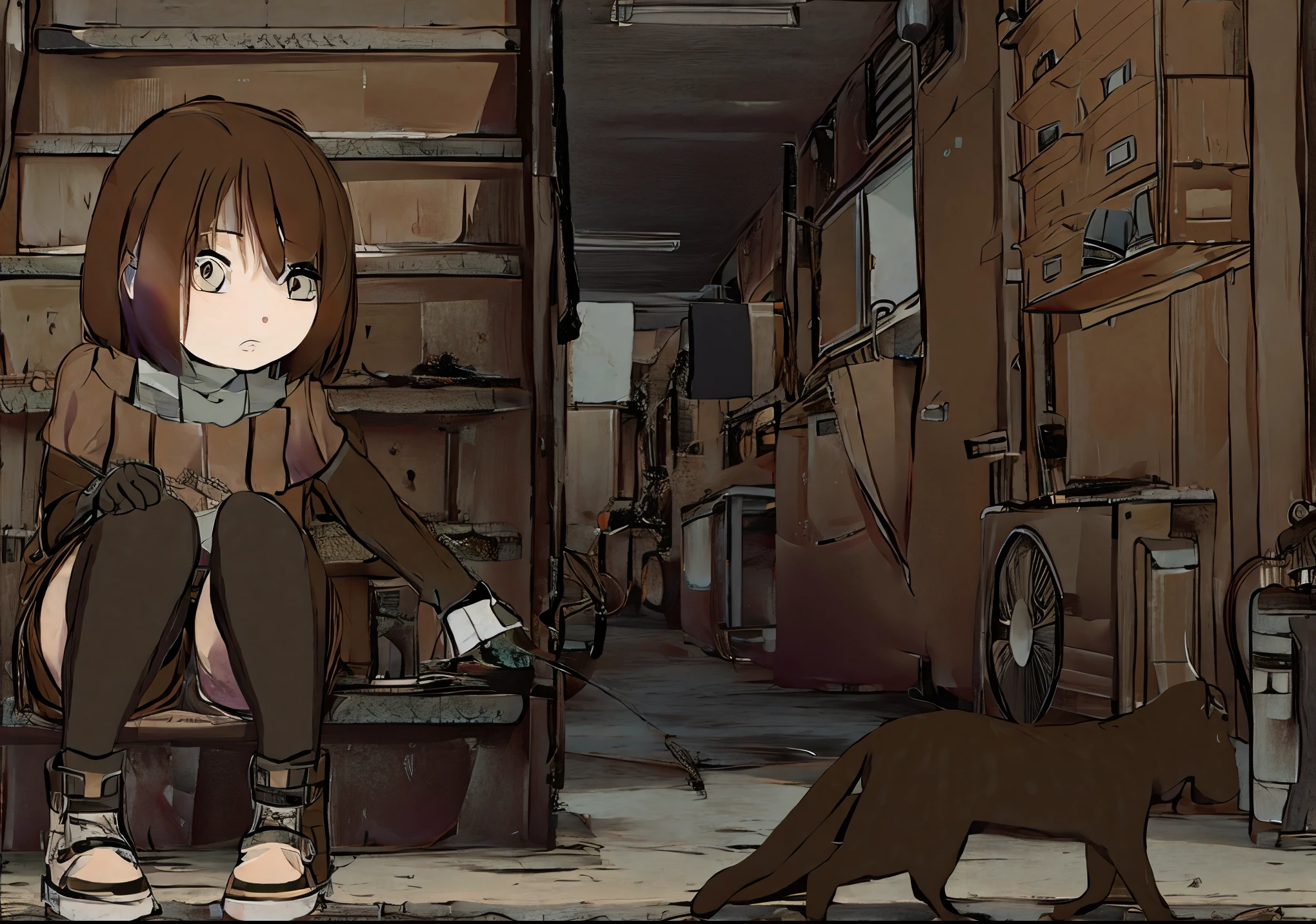 igirl