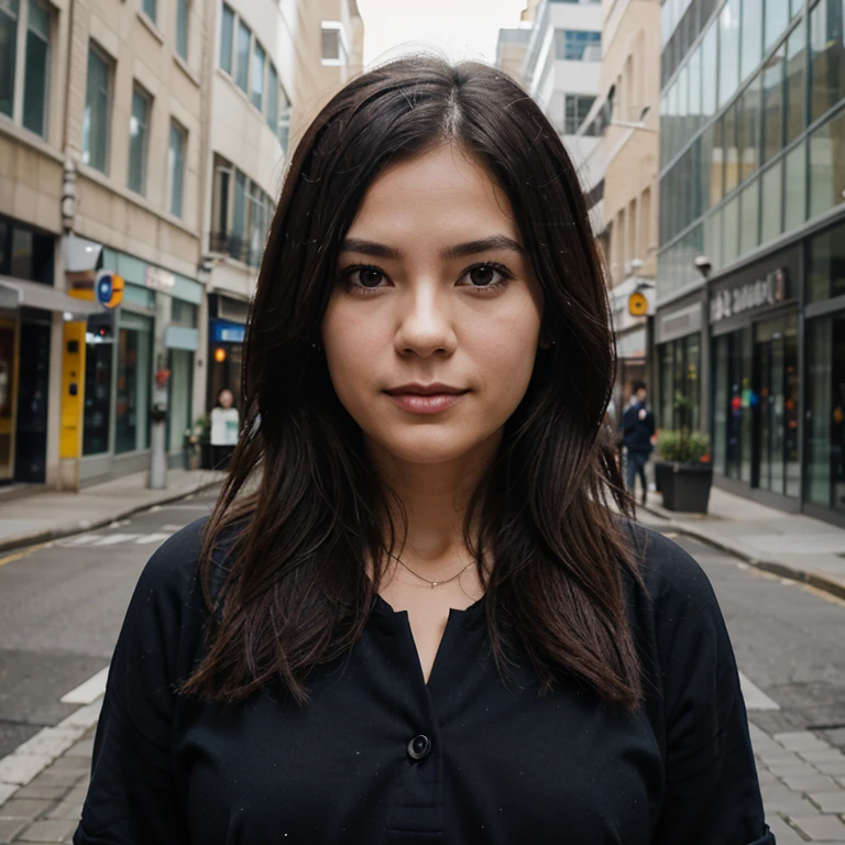 Generate my business profile photo
