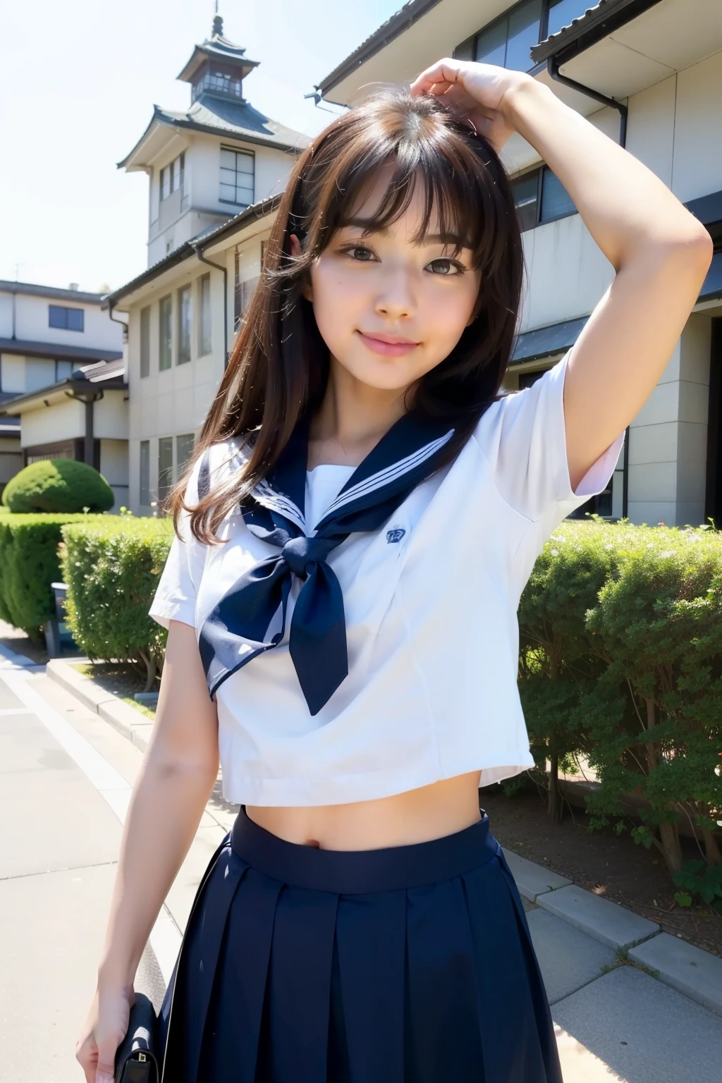 17 year old beautiful girl、Perfect Japan、Idol