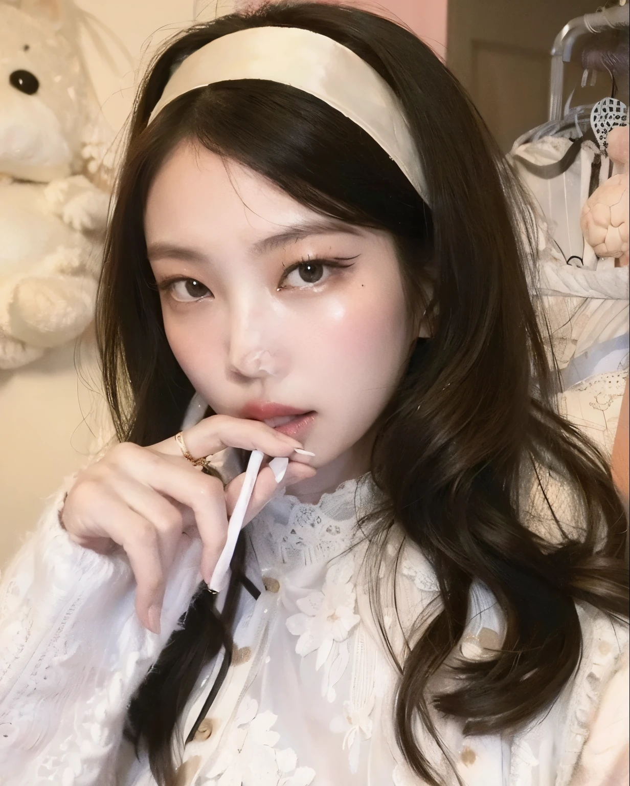 jennie kim