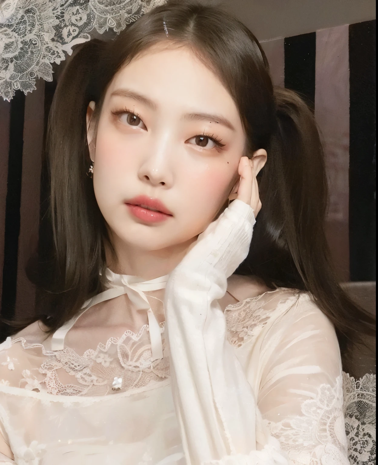 jennie kim