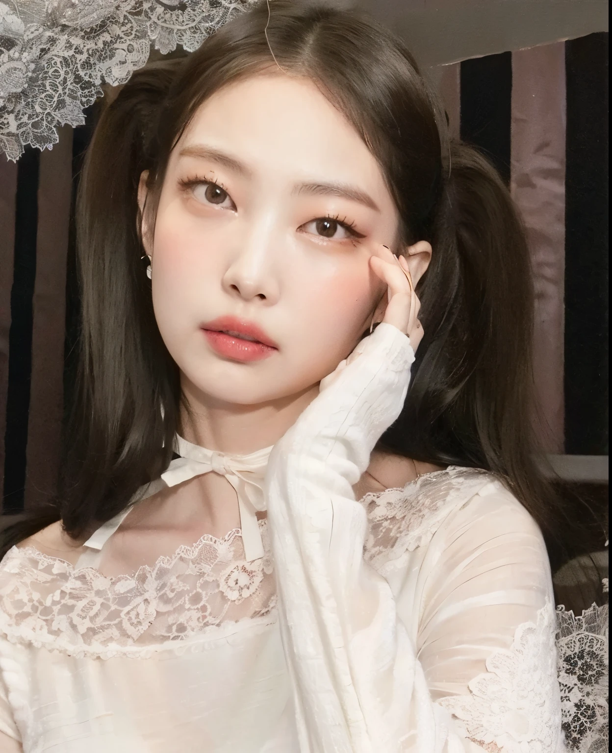 jennie kim