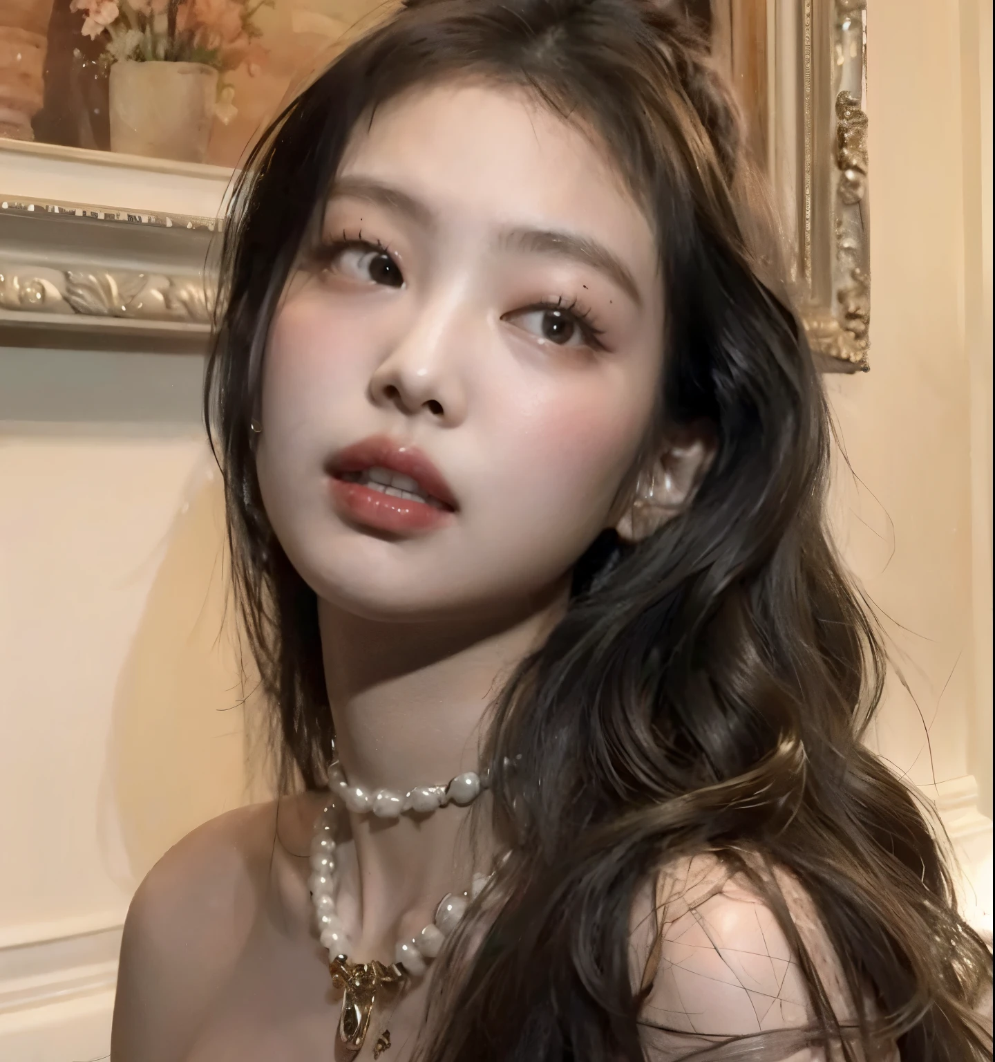 jennie kim