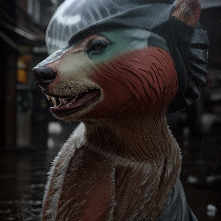CHUVA