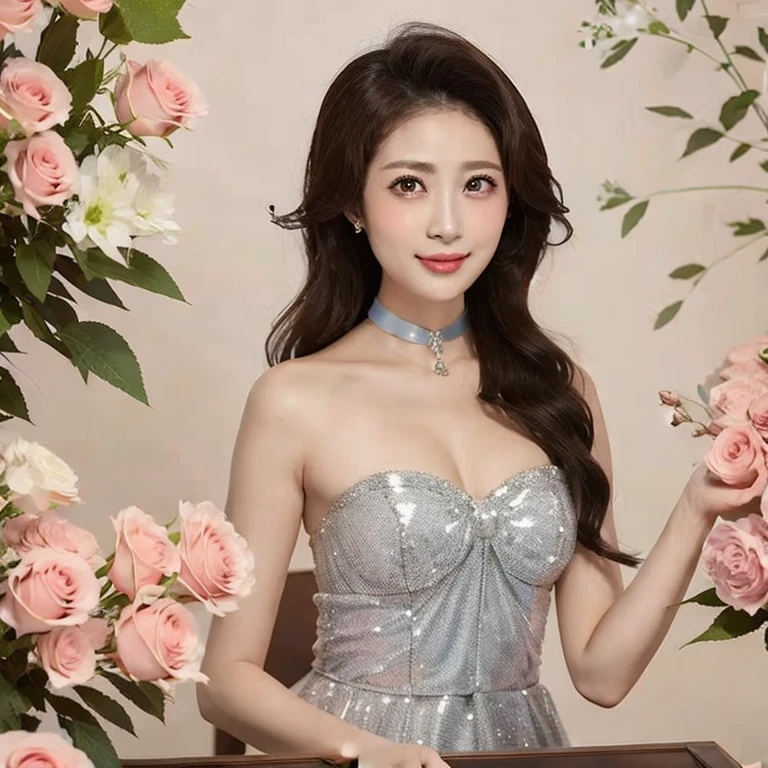 (masterpiece, best quality:1.2), 1girl, solo