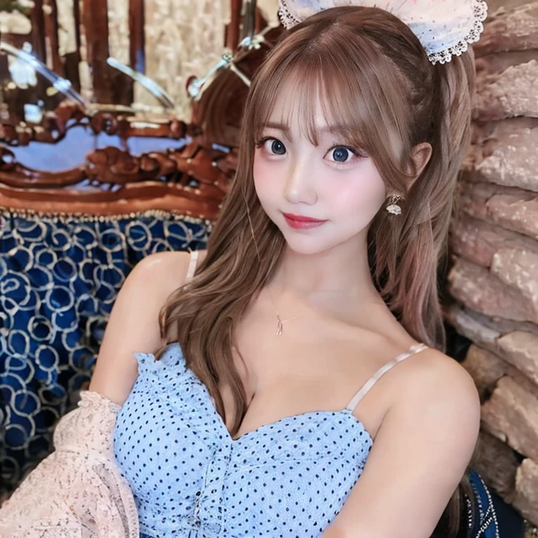(masterpiece, best quality:1.2), 1girl, solo
