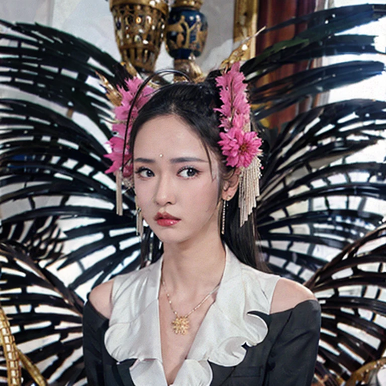 (masterpiece, best quality:1.2), 1girl, solo