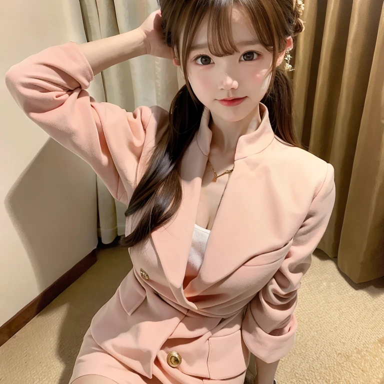 (masterpiece, best quality:1.2), 1girl, solo
