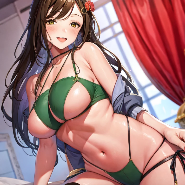 (masterpiece, best quality:1.2), 1girl, solo