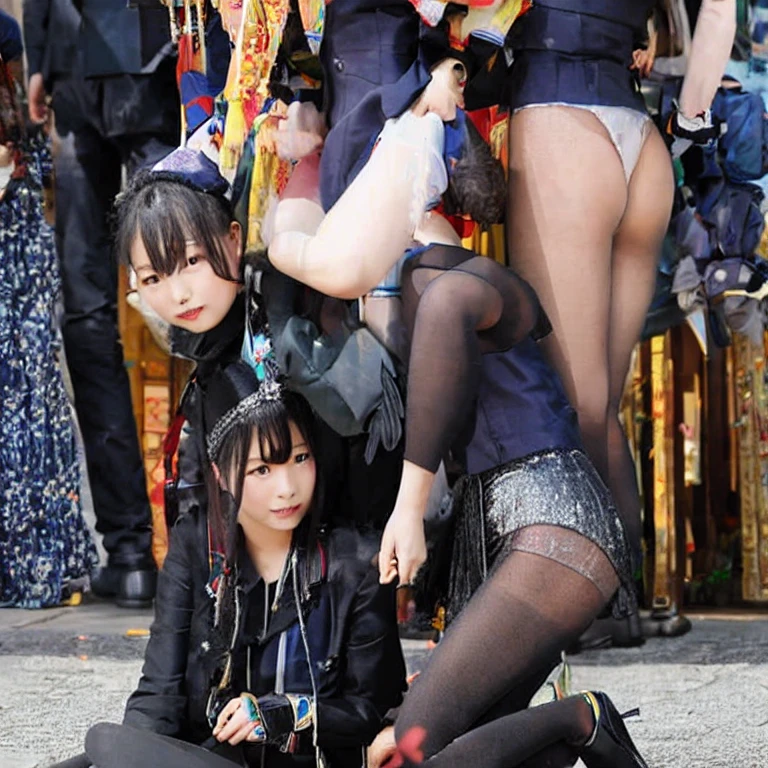(masterpiece, best quality:1.2), 1girl, solo