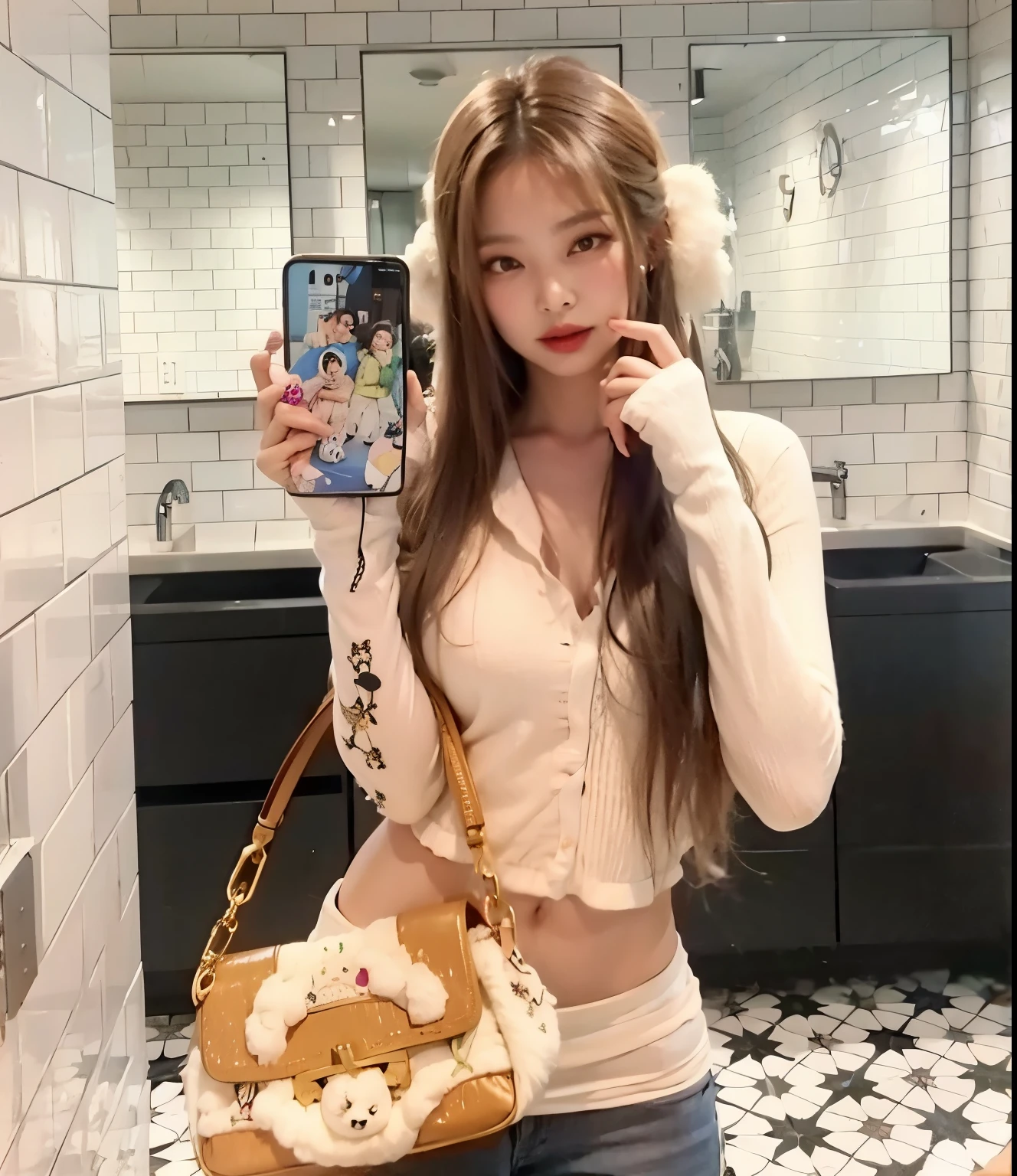 jennie kim