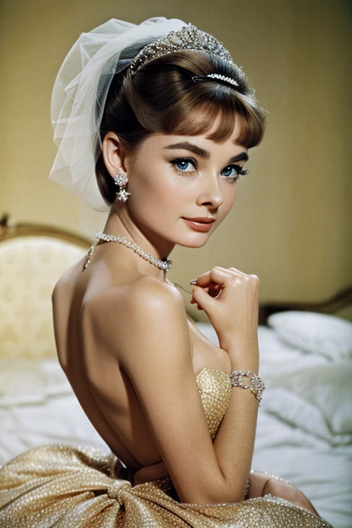 Grace Kelly, Princess, Gorgeous Radio Dolly Hepburn, Gorgeous Lady Dolly Hepburn Blue Eyes, Beautiful Audrey Hepburn Topless Nude, Audrey Hepburn, Audrey Hepburn (), Portrait of Audrey Hepburn, Young Audrey ・Hepburn, looks like Audrey Hepburn, high cheekbones, Audrey Hepburn, Maria Callas, Elizabeth Taylor, beautiful face!!!!, very beautiful face, beautiful and delicate face, studio, photo, camera