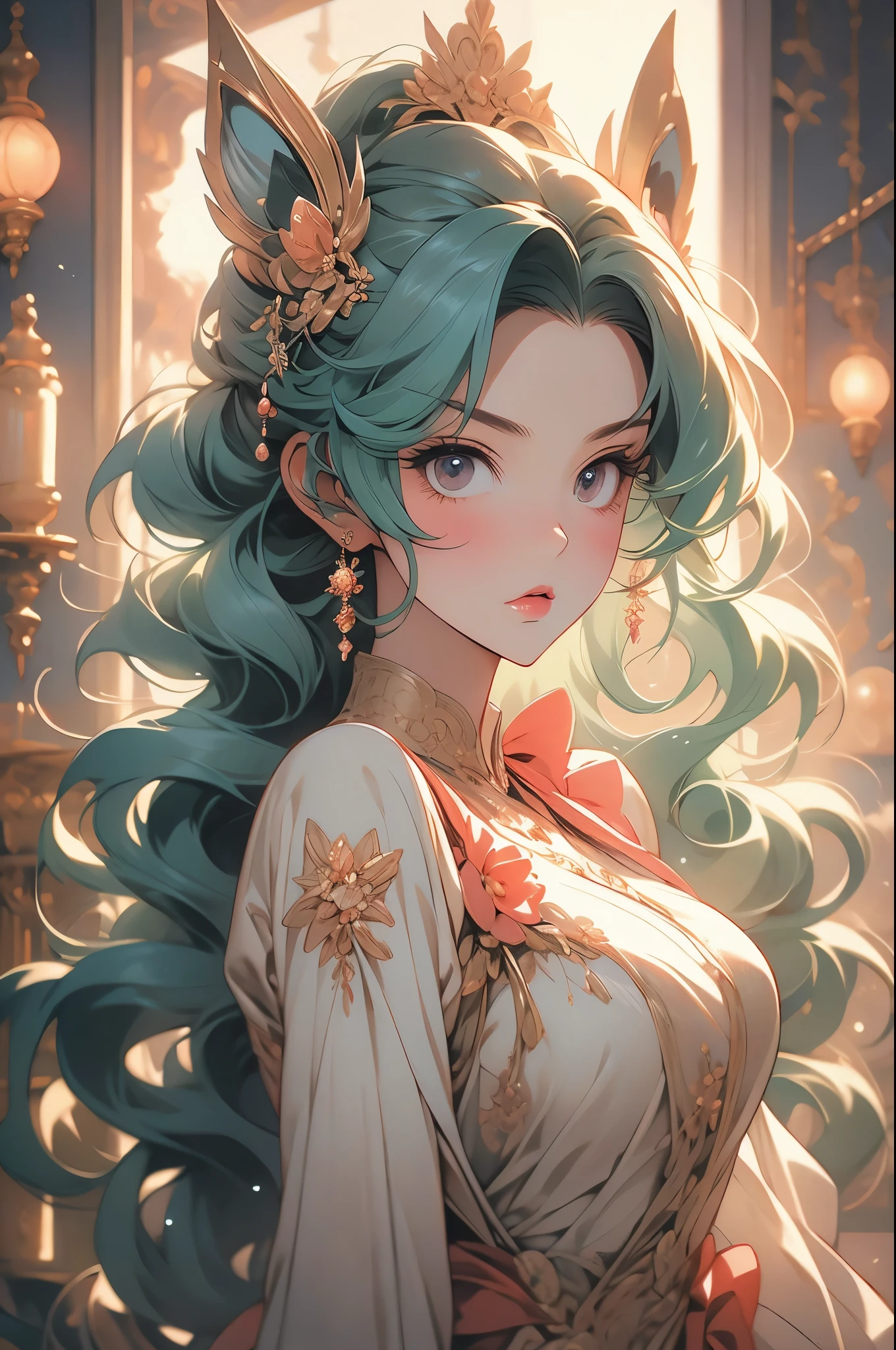 anime big breasts_artwork, RoCoCo, grand_Photograph, Polaroid, angry_girl,Sexy thighs, Neon_發Light的_hair, Canon_5D_mark_4, Neon_Light, Kodak_hectare, flamboyant, Pastel_Colours, bending_Wire, meticulously made_detail, RoCoCo, j art.C. Ryan DeCker