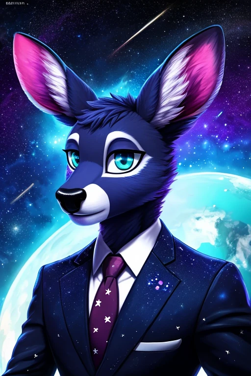 (best quality,4k,8k,highres,masterpiece:1.2),ultra-detailed,(realistic,photorealistic,photo-realistic:1.37), a deer anthropomorphic and a tie,galaxies,cover art,year 2447,anime cover,1024x1024,thousands of galaxies,goddess of galaxies,galaxy,galaxies in the background,stars and galaxies,in a galaxy,more details,[cartoon],[man],[deer head],[tie],[cover art],[greg ],[goddess],[year 2447],[galaxies],[stars],[anime],[1024x1024],[thousands],[best quality:1.2],[4k:1.1],[8k:1.1],[highres:1.1],[masterpiece:1.2],[ultra-detailed],[realistic:1.37],[photorealistic:1.37],[photo-realistic:1.37],[galaxies in the background:0.9],[stars and galaxies:0.9],[in a galaxy:0.9],[more details],[goddess:0.9] anthropomorphic furry art