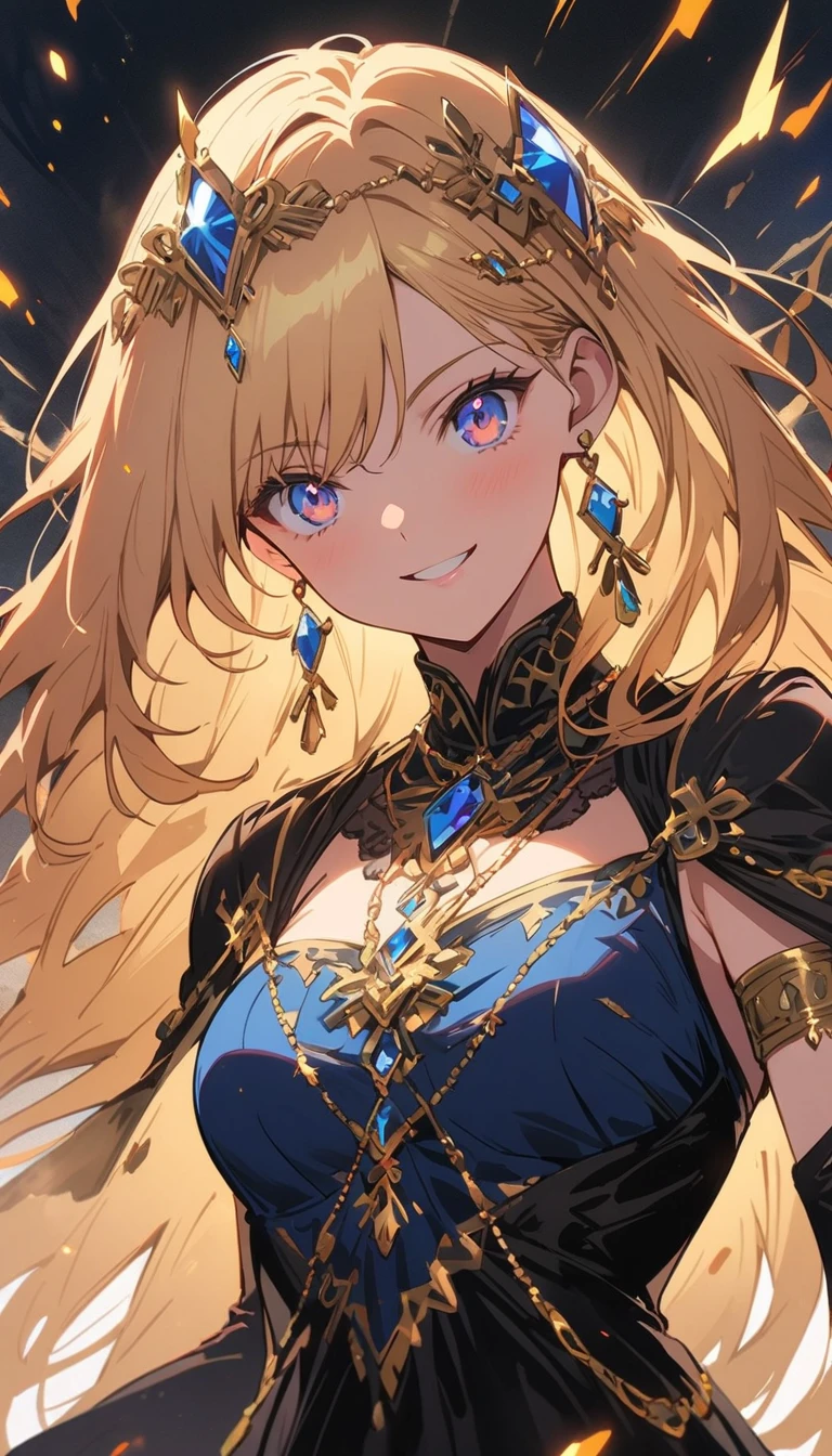 1Girl, Diamond decoration, Diamond in the rough background,(Diamond jewel), Mysterious,Beautiful gemstone background、Jewelry decoration、 BREAK,(Top Quality, Masterpiece, High Resolution, Detail), Anime Style, Flat Style,dynamic angle, (Shining Eyes, Detailed Beautiful Face), BREAK,Beautiful gemstones are scattered in the background、Fantasy、Dynamic Angle、Anime