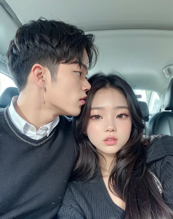 Jennie kim blackpink, jungkook do bts