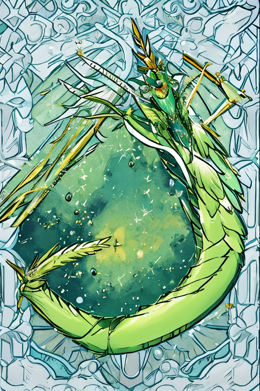Quetzalcoatl