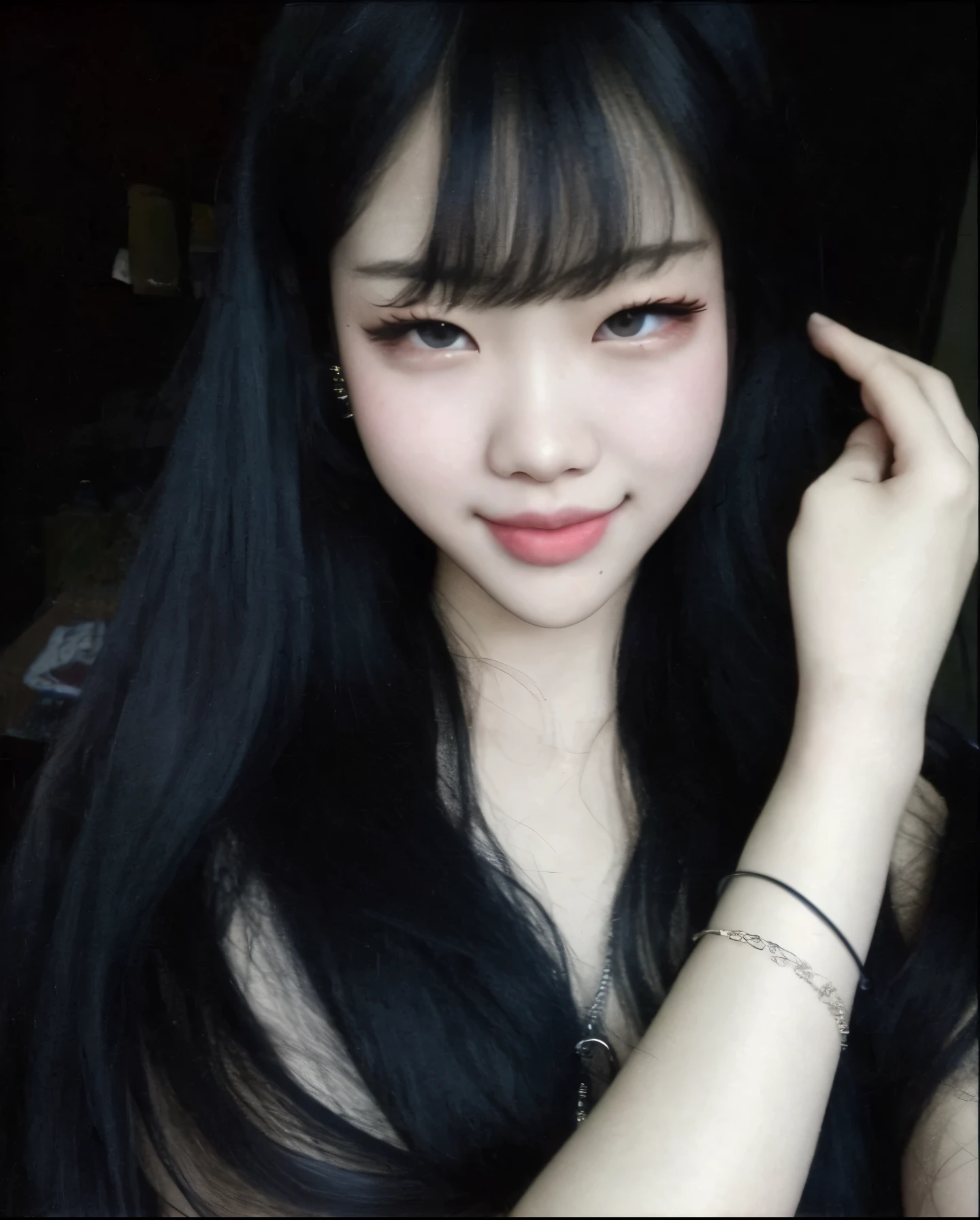 Jennie Blackpink