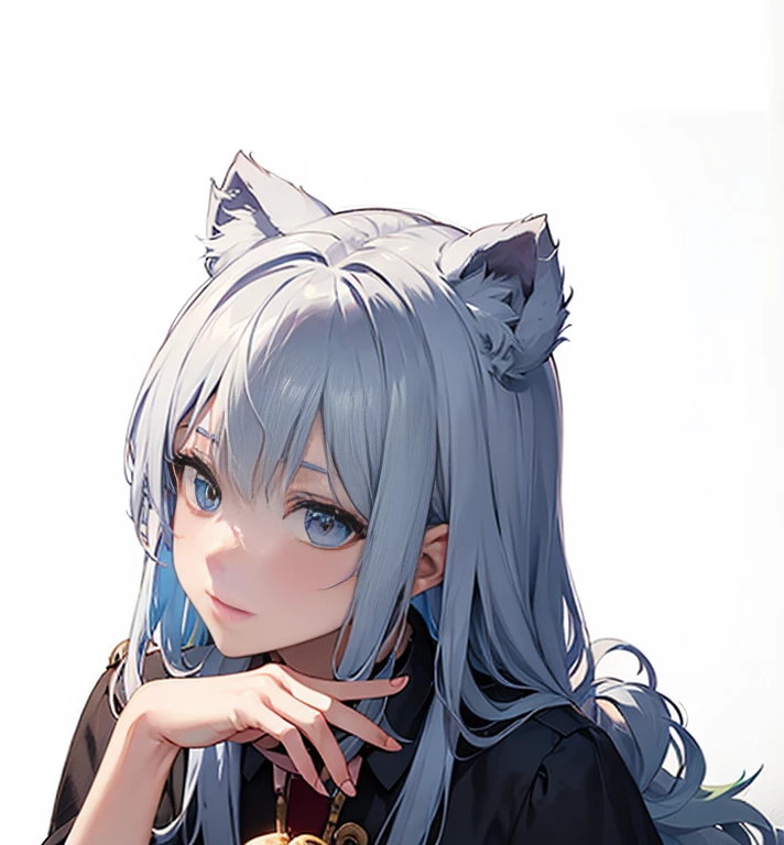 Looking forward