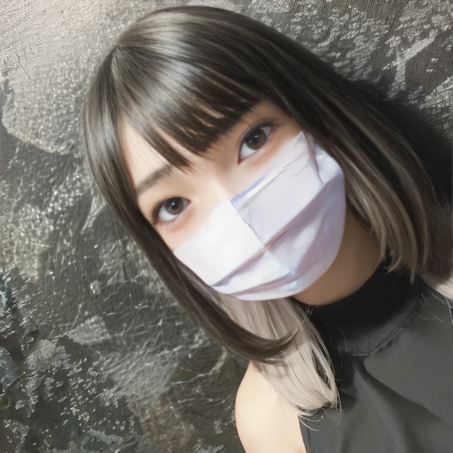 Japanese,woman