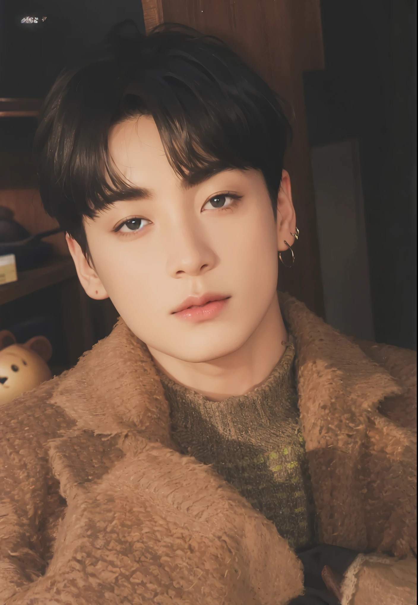 Jungkook