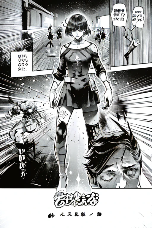 [pag 6 / 7 ]. ya los tres primeros aliados gangstar, liligth r, efrai r. They are about to look for a good place to rest and teach gangstar how his powers of art, painting and music work., el grafiti puede transformar loque el se imagine en armas y la musica modifica  el tiempo ya sea congelandolo  o  distorcionarlo, dejandolo sorprendixo, efrai se rie al ver que hay esperanzas para el futuro.
(((Borderlands 3))), (((closeup))), (((urban city environment))), (((diffuse colors))), (((rgb))), (((ultra detailed illustration of a diffuse hallucinatory woman water spirit creature))), (((complex 3d projections of ghostly translucent fabric and glowing hollow cybernetic threads))), (((dynamic pose))), spectral, concept art, ((light particles)), (stunning visual masterpiece), (((double exposure))), ((glowing texture)), (black tones), (no limits), (unpredictable), (surreal), (professional composition), (award winning composition), creative freedom, (artistic expression), (extreme composition), (spontaneous composition), (black filter), ((surreal theme)), (diffuse creatures), (diffuse figures), disturbing visual expression, (lit dark fantasy realm), evocative, (unusual chromatic contrast). by Lekrot(long neck))), (((elongated neck))), ugly, ((static pose)), (((certainty))), conventionality, conventional theme, (((Borderlands 3))), (((closeup))), (((urban city environment))), (((diffus