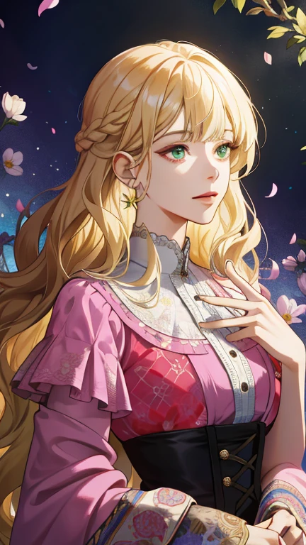 extremely pastel,extremely fluffily,large breasts