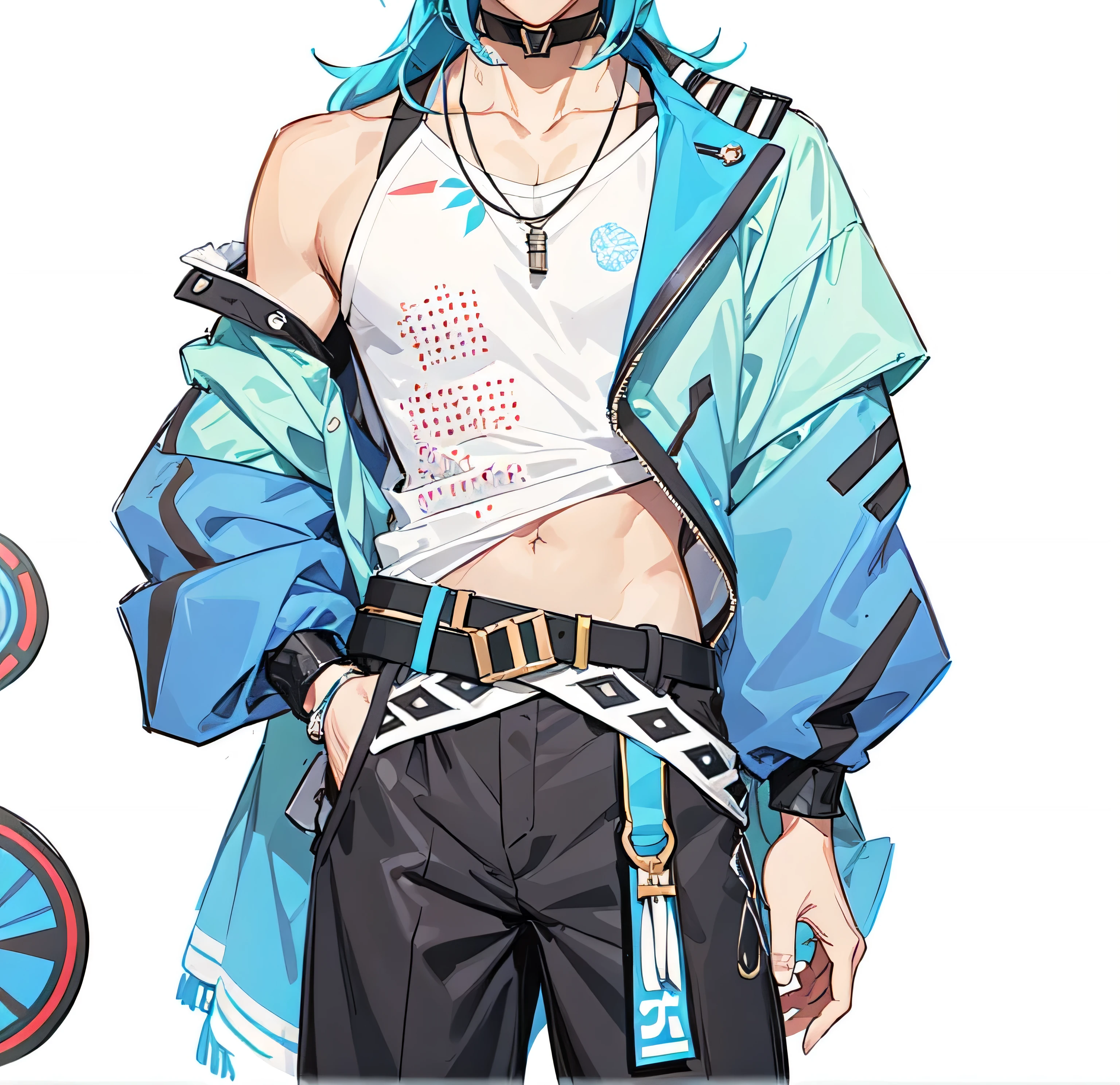 Tied up　string　　fight　youth　Swimwear　back　male　thin　naked　thin足　Embarrassed