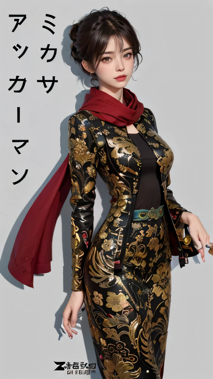 a close up of a woman wearing a red hood like a ruby wearing a patch over one eye, shadowbringers cinematic, 4 k detail fantasy, a beautiful fantasy empress, game cg, xianxia fantasy, xianxia hero, 2. 5 d cgi anime fantasy artwork, cinematic goddess close shot, ruan jia and artgerm, wow 4 k detail fantasy, hyperdetailed fantasy character, (8k, RAW photo, photorealistic:1.25) ,( lipgloss, eyelashes, glosace, glossy skin, best quality, ultra highres, depth of field, chromatic aberration, caustics, Broad lighting, natural shading,) looking at viewer with a serene and goddess-like happiness, smile.