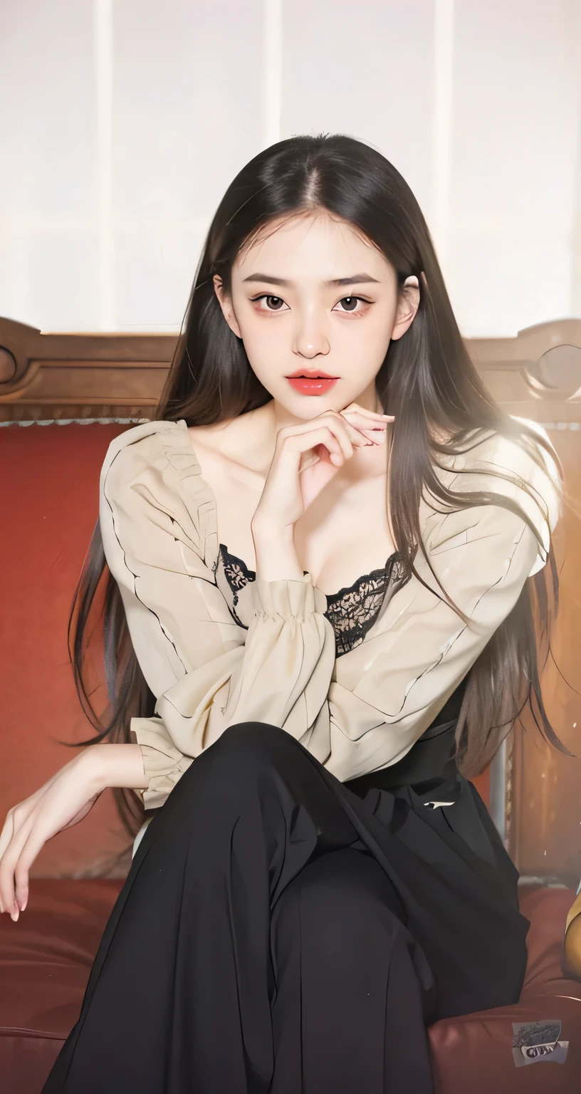 (8k, RAW photo, best quality, masterpiece: 1.2), (realistic, photorealistic: 1.37), 1 girl, Japan, 18 years old, female, Tokyo cityscape, night, professional lighting, photon mapping, radiosity, ripped, big, pure white and very small knitted with protruding tips, areola protruding, pubic shape clearly visible, gal, lots of lashes , Lame on the eyelids, pitch black lip, pitch black heels, pubic hair, lower abdomen bristles, slender, crotch open, are large and likely to spill out of the bra, pubic hair is very large, pubic hair is very protruding,