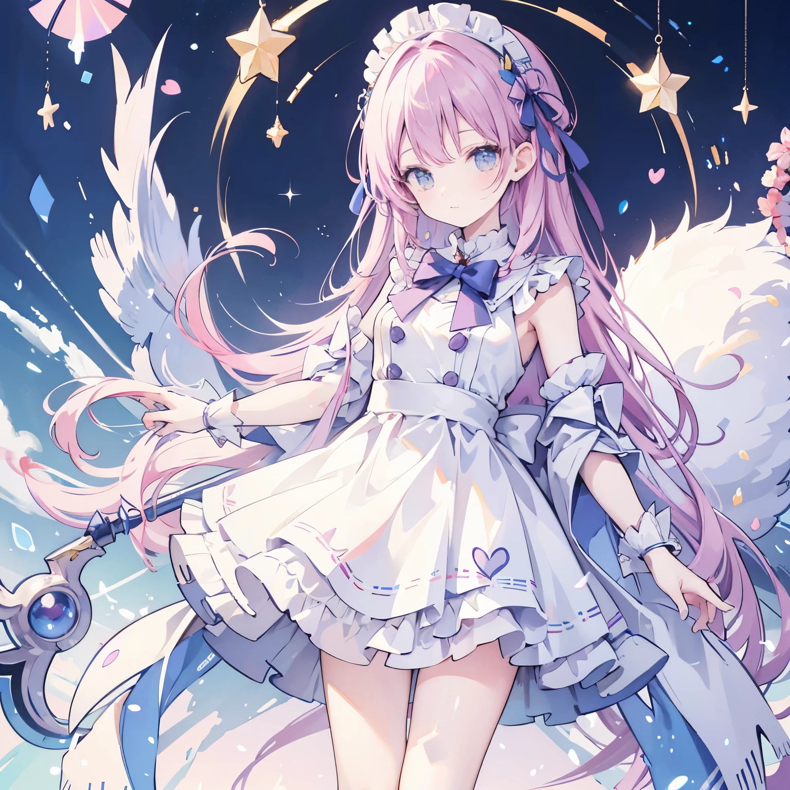 Magical girl