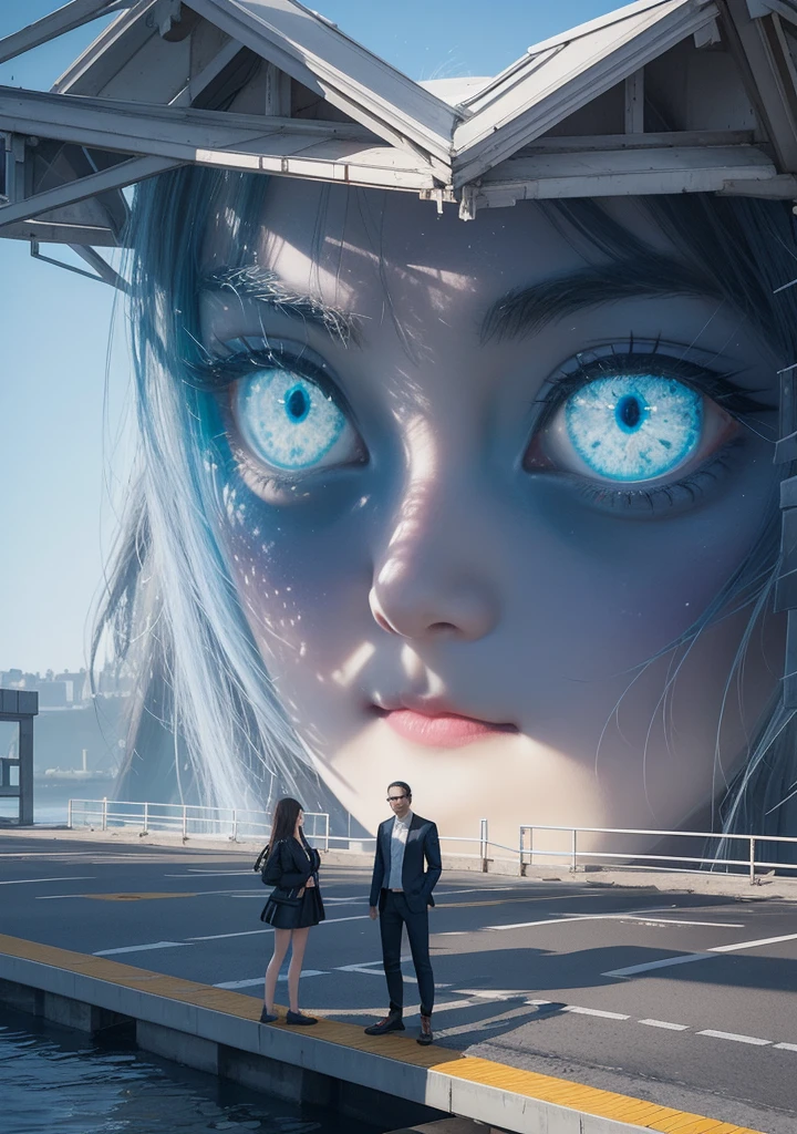 Step into a world of surrealism with our AI platform. From the ultra-realistic rendering to the larger-than-life proportions, our platform will bring your concept to life in a way that is both visually stunning and creatively unique. With our precise attention to detail, your vision will be transformed into a work of art.