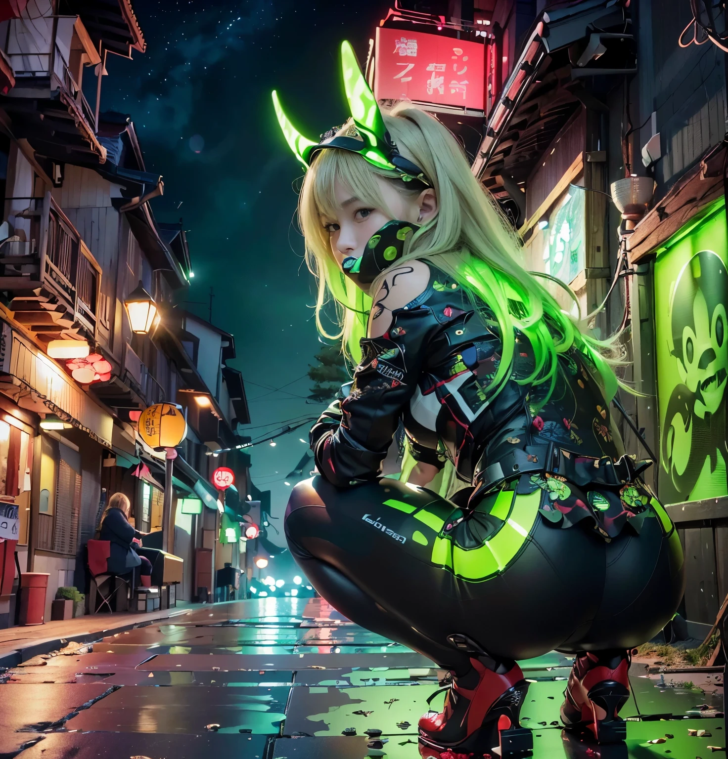 (masterpiece, best quality:1.2), (8k uhd, 16k, 32k, ultra high res), (photorealistic:1.37), (RAW photo), ultimate-realistic, ultimate-realistic details, ultimate-realistic texture, ultimate-intricate details, ultimate-realistic lighting, ultimate-realistic shadow, japanese girl, ultimate-cute face, ultimate-RAW skin, ultimate-realistic eyes