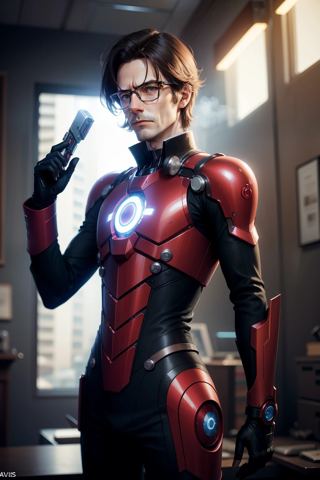 Jarvis