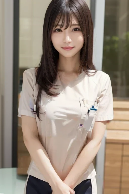 detailed,nurse