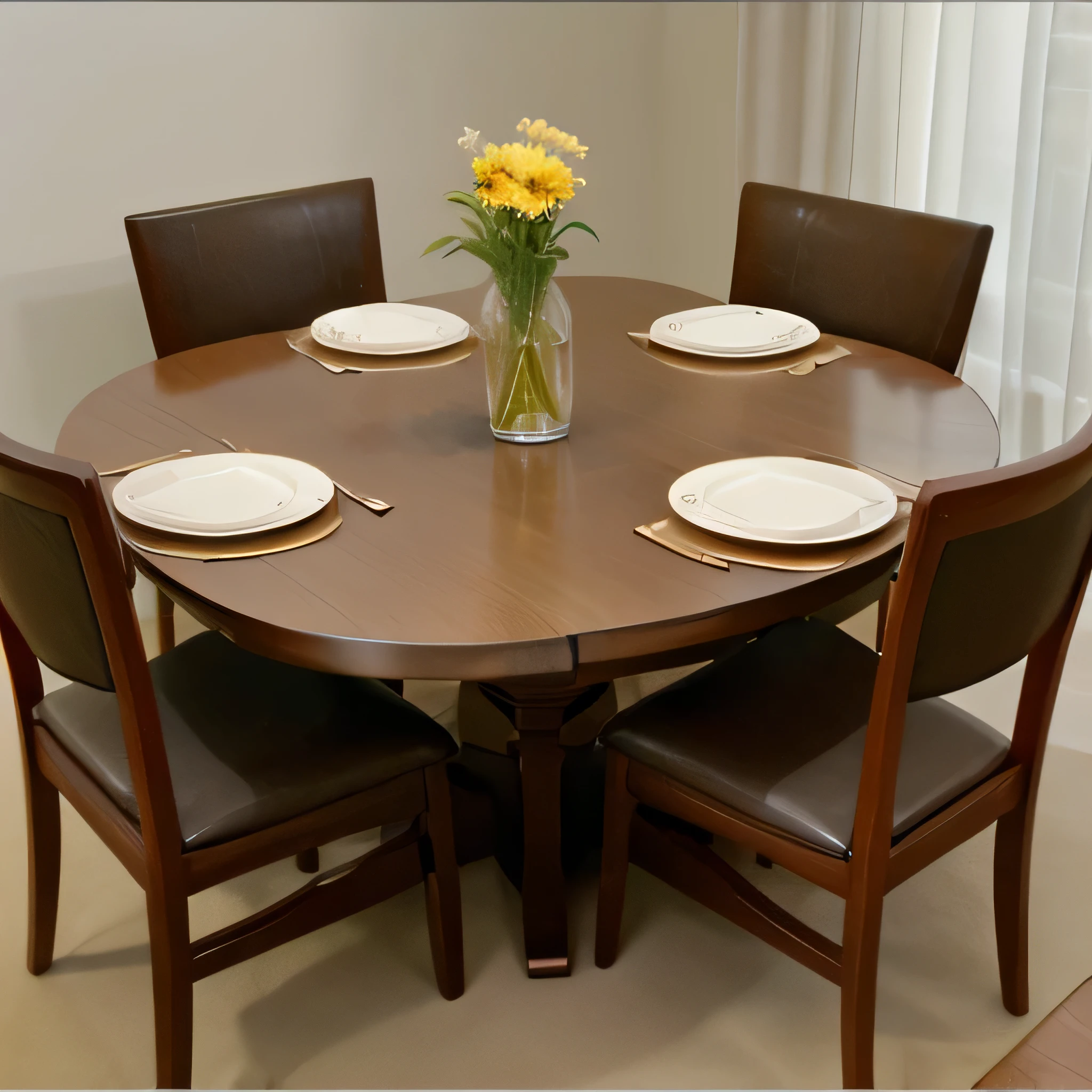 cheap dining table